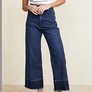Rachel Comey Legion Jeans (size 4)